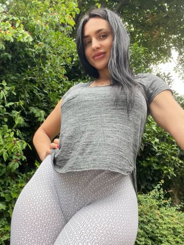 Ульяна Элит Питер